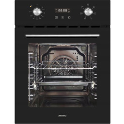 Piekarnik Dozabudowy MPM-45-BO-22 50L szer 45cm Mały Kompaktowy