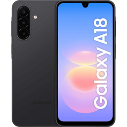 Smartfon SAMSUNG Galaxy A18 4G (LTE) 4 GB/