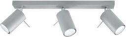 Sollux Spot LAMPA sufitowa SPARK SL.0451 metalowa OPRAWA