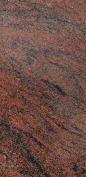 Płytka granitowa Multicolor Red 61x30,5x1 cm