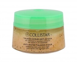 Collistar Special Perfect Body Anti-Water Talasso-Scrub peeling