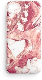 Wozinsky Marble żelowe etui pokrowiec marmur Xiaomi Poco