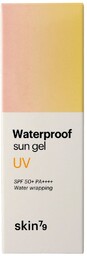 Skin79 Waterproof Sun Gel SPF 50+ PA+++ Wodoodporny