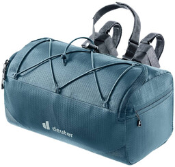 Torba rowerowa na kierownicę Deuter Mondego HB 8