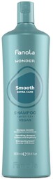 FANOLA Wonder Smooth Extra Care szampon wygładzający