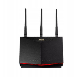 Router Asus AC2600