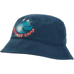 Jack Wolfskin Dziecięcy kapelusz przeciwsłoneczny at Home Bucket