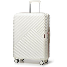 Wittchen Collection Walizka, 40 l, Biały