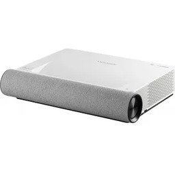 ViewSonic X2000L-4K Laser 4K HDR Wi-Fi Bluetooth Biały