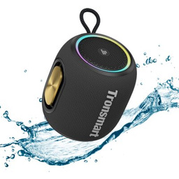 Tronsmart T8 Mini Czarny