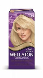 Wella Wellaton Krem intensywnie koloryzujący nr 12/1 Bardzo