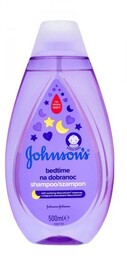 Johnson s Baby Bedtime Szampon dla dzieci