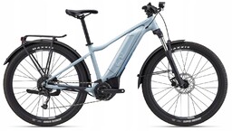 Giant Liv Tempt E+ Ex błękitny 29 2024