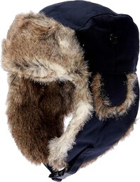 FJÄLLRÄVEN Singi Heater - Kapelusz - Mieszany