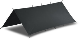 Tarp turystyczny płachta biwakowa 2m x 2,5m HELIKON