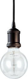 Lampa wisząca nowoczesna FRIDA SP1 139425 - Ideal