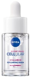NIVEA Cellular Expert Filler Replumping Serum Serum