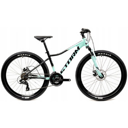 Rower 26 STORM QUEEN Shimano Aluminiowy