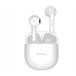 Słuchawki douszne Nokia E3110 Anc Biały