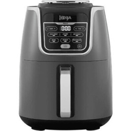 Frytkownica niskotłuszczowa Air fryer NINJA AF160EU Szary