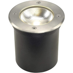 SLV Wpuszczana lampa podłogowa ROCCI 125 / spot