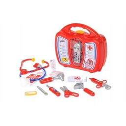 Zestaw Lekarski Z Komórką, Klein