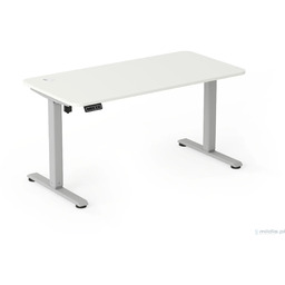 Biurko dla dziecka 119-159 cm Axio 120x60 cm