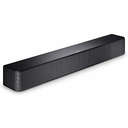 Soundbar Bose Solo Series 2 Czarny
