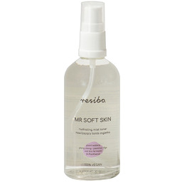 Resibo Mr Soft Skin Nawilżający tonik - mgiełka