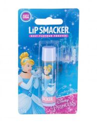 Lip Smacker Disney Princess Cinderella Vanilla Sparkle balsam