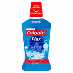 Colgate - Płyn do płukania jamy ustnej