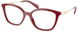 Okulary korekcyjne Prada PR 02ZV 15D1O1