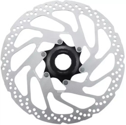 Tarcza hamulcowa Shimano SMRT30 230mm Center Lock