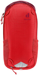 Plecak rowerowy Deuter Race 8 l - cherry