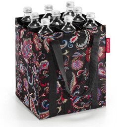 Torba na butelki z przegrodami Reisenthel Bottlebag -