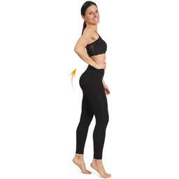 Guam Rajstopy Markowe Model Legginsy Push-Up 1 Legginsy