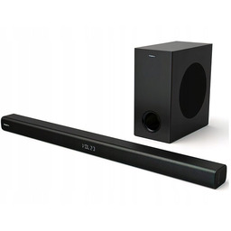 Soundbar hisense HS218 2.1 200W Czarny