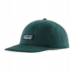 Czapka z daszkiem Patagonia P-6 Label Trad Cap