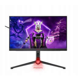 Monitor Led Aoc Agon Pro AG274QXM 27" 2K