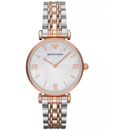 ZEGAREK DAMSKI EMPORIO ARMANI AR1683 - CLASSIC (zi502a)