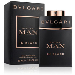Bvlgari MAN In Black woda perfumowana Do napełnienia