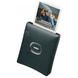 Drukarka Fujifilm Instax Square Link zielona