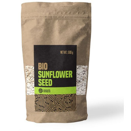 VanaVita BIO Pestki Słonecznika 500 g
