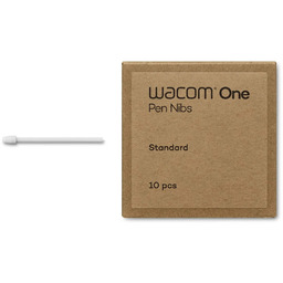 Wacom Końcówki do długopisu POM do modelu One