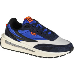 Fila, Buty sportowe męskie, Reggio 1011370-23W, granatowe, rozmiar