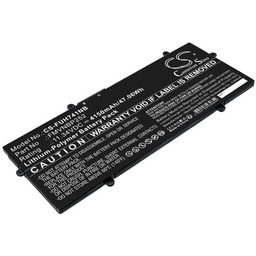 Fujitsu LifeBook U7411/G / FPB0359S 4150mAh 47.06Wh Li-Polymer