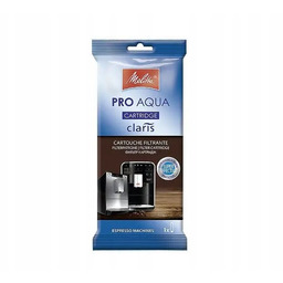 Filtr do ekspresów automatycznych Melitta Pro Aqua
