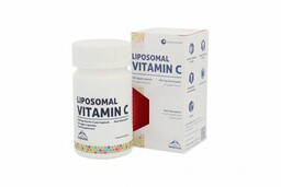 NORDAID Liposomal Vitamin C 250 mg (30 kaps.)