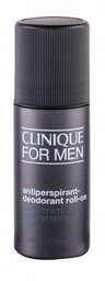 Clinique For Men antyperspirant 75 ml dla mężczyzn