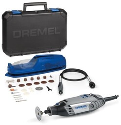 DREMEL Narzędzie wielofunkcyjne 3000-1/25 EZ Do 20 rat